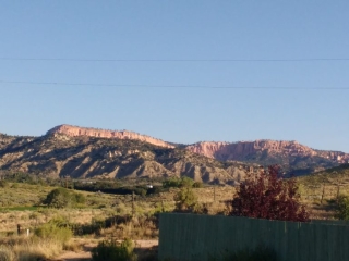 Bryce Vistas Vacation Rental Apartment Views Bryce Vistas Vacation Rental Apartment Views