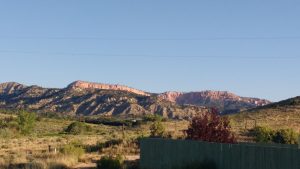 Bryce Vistas Claron Apartment Views