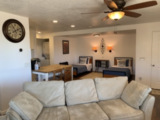 Bryce Vistas - Claron Suite Apartment Bryce Vistas - Claron Suite Apartment