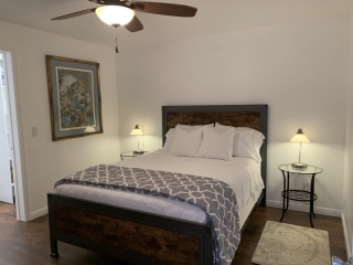 Bryce Vistas - Claron Suite Bedroom Bryce Vistas - Claron Suite Bedroom