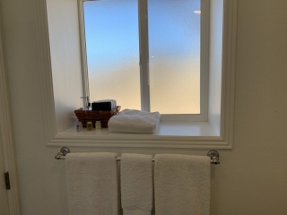 Bryce Vistas - Claron Suite Bathroom Bryce Vistas - Claron Suite Bathroom