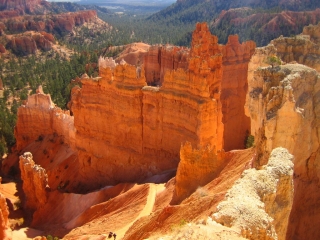 Bryce Canyon National Park Overlook Bryce Canyon National Park Overlook